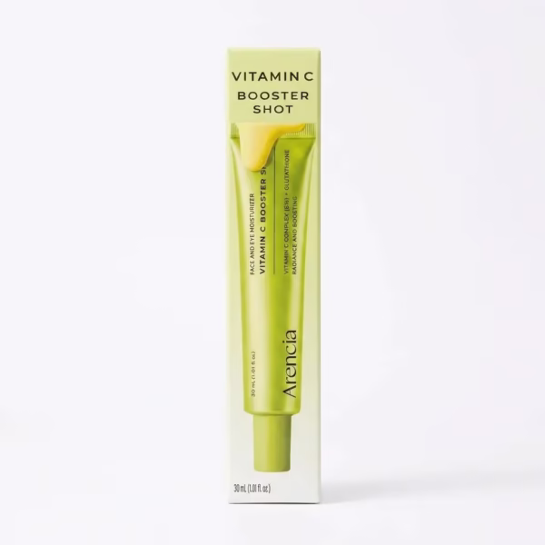 Arencia Vitamin C Booster Shot (30ml)